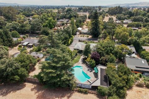 1045 Solano Avenue Sonoma CA 95476