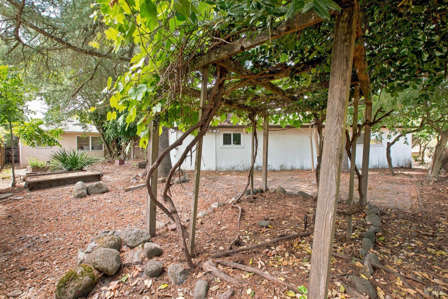 1045 Solano Avenue Sonoma CA 95476