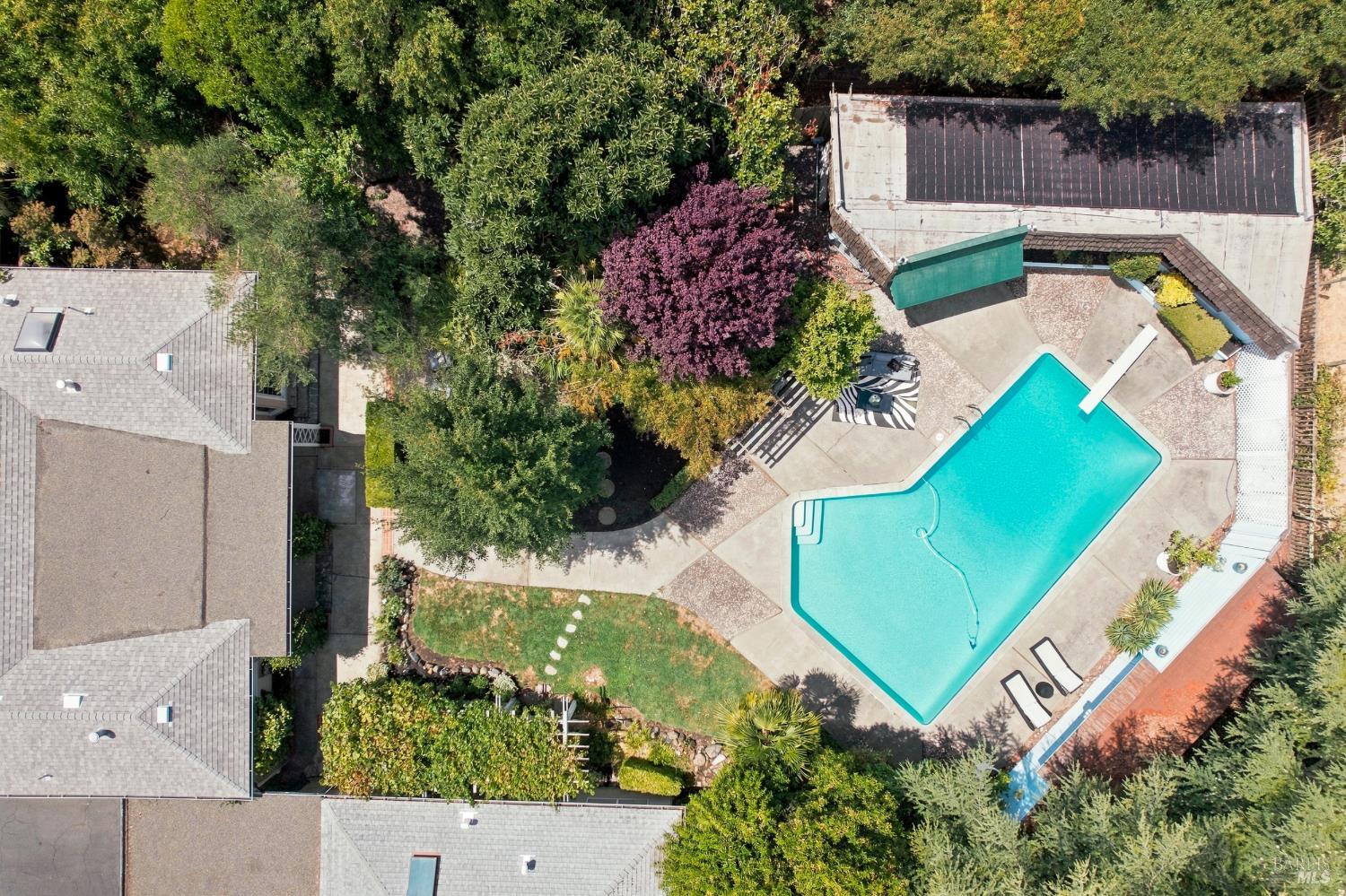 1045 Solano Avenue Sonoma CA 95476