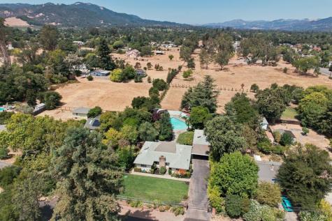 1045 Solano Avenue Sonoma CA 95476
