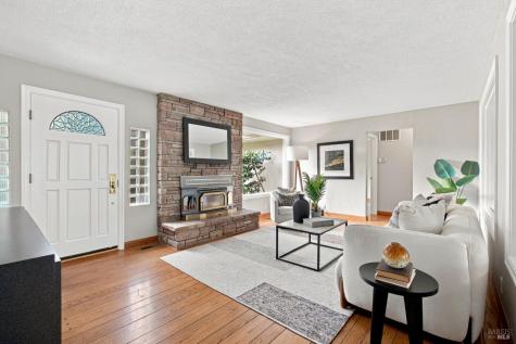 1045 Solano Avenue Sonoma CA 95476