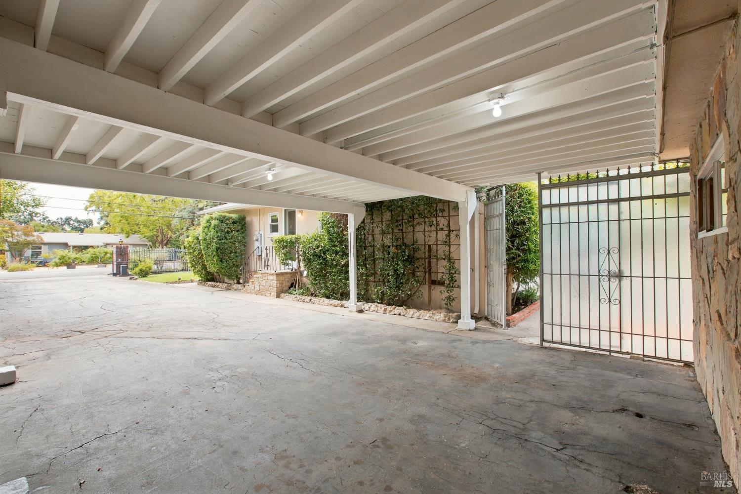 1045 Solano Avenue Sonoma CA 95476