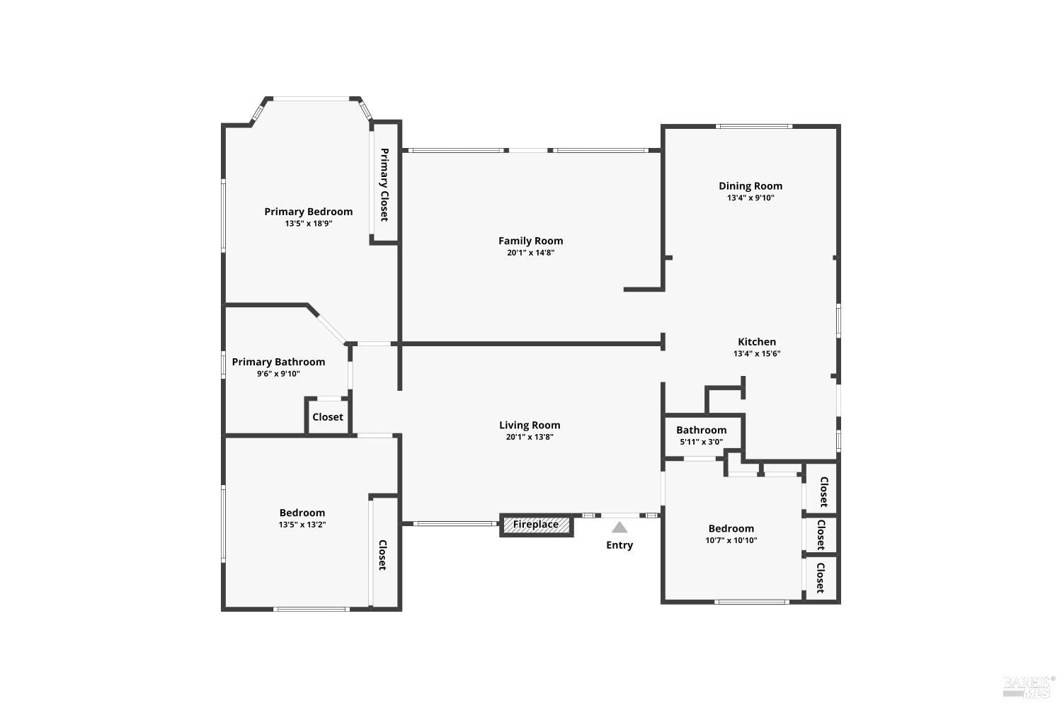 1045 Solano Avenue Sonoma CA 95476