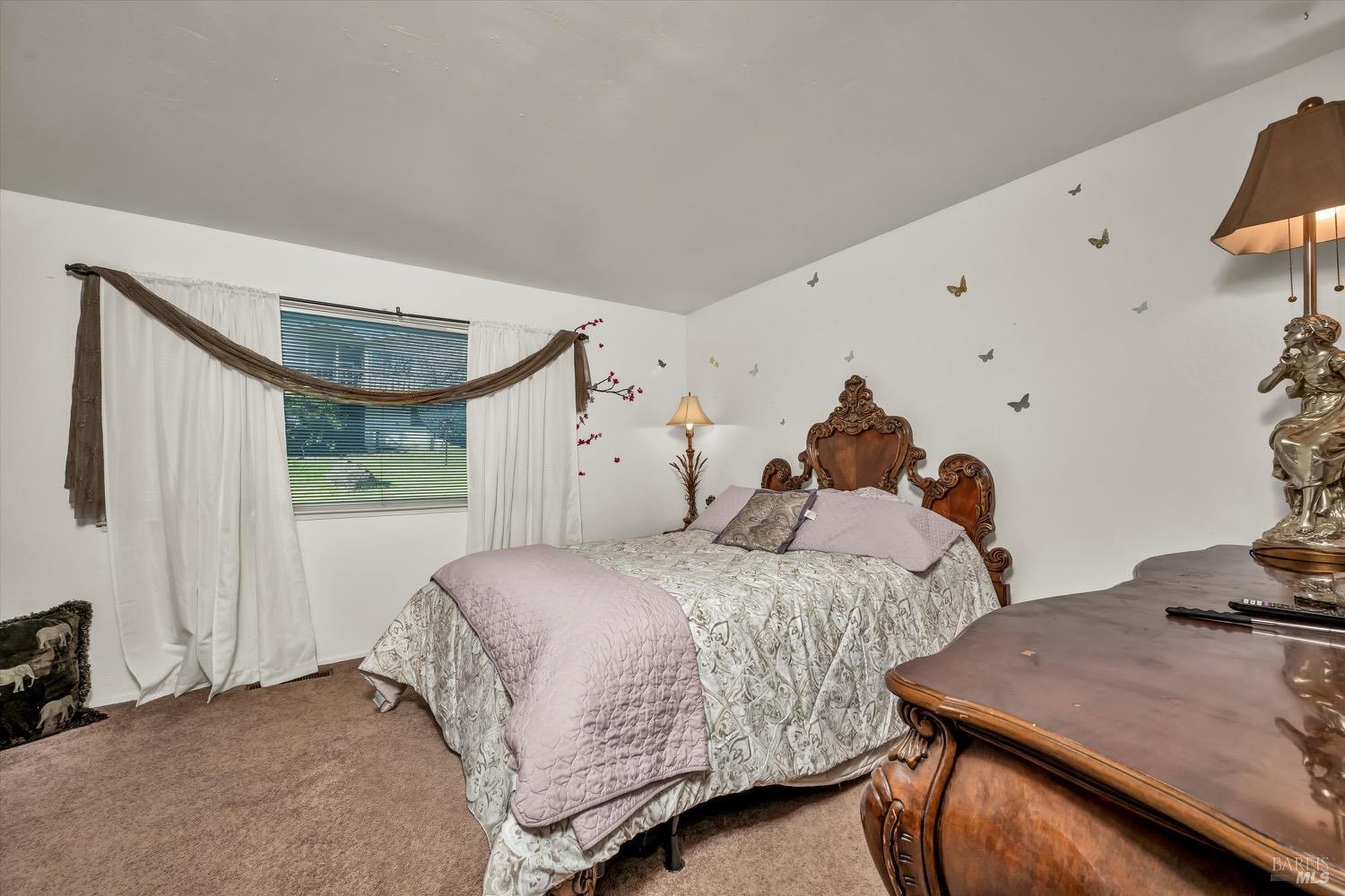 16593 Buckhorn Road Hidden Valley Lake CA 95467