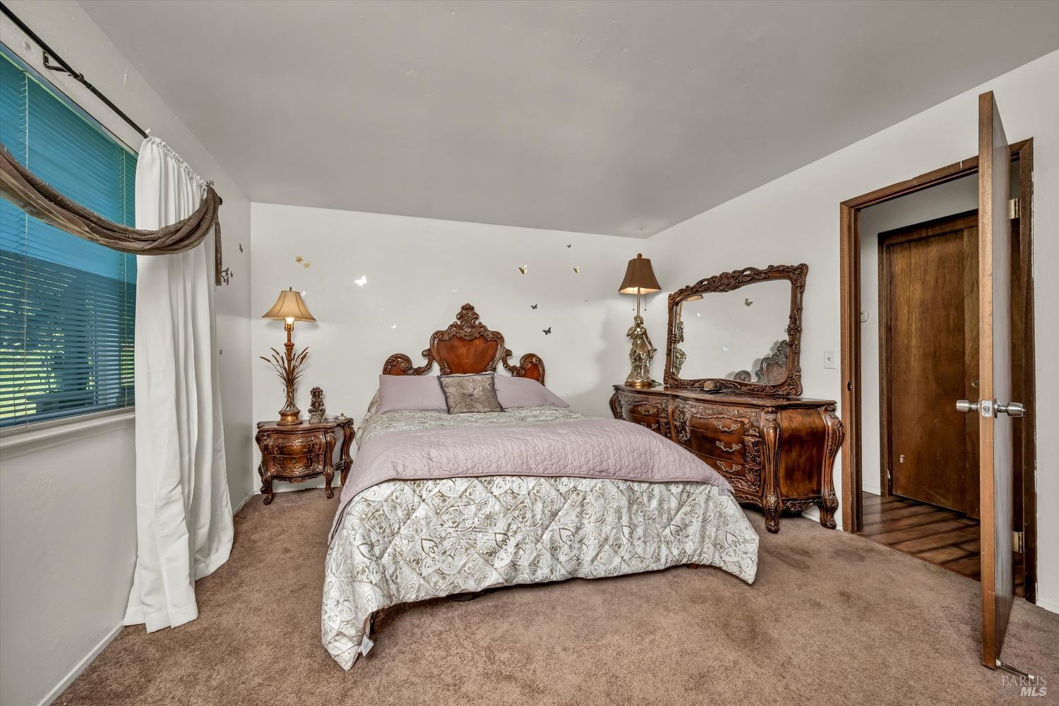 16593 Buckhorn Road Hidden Valley Lake CA 95467
