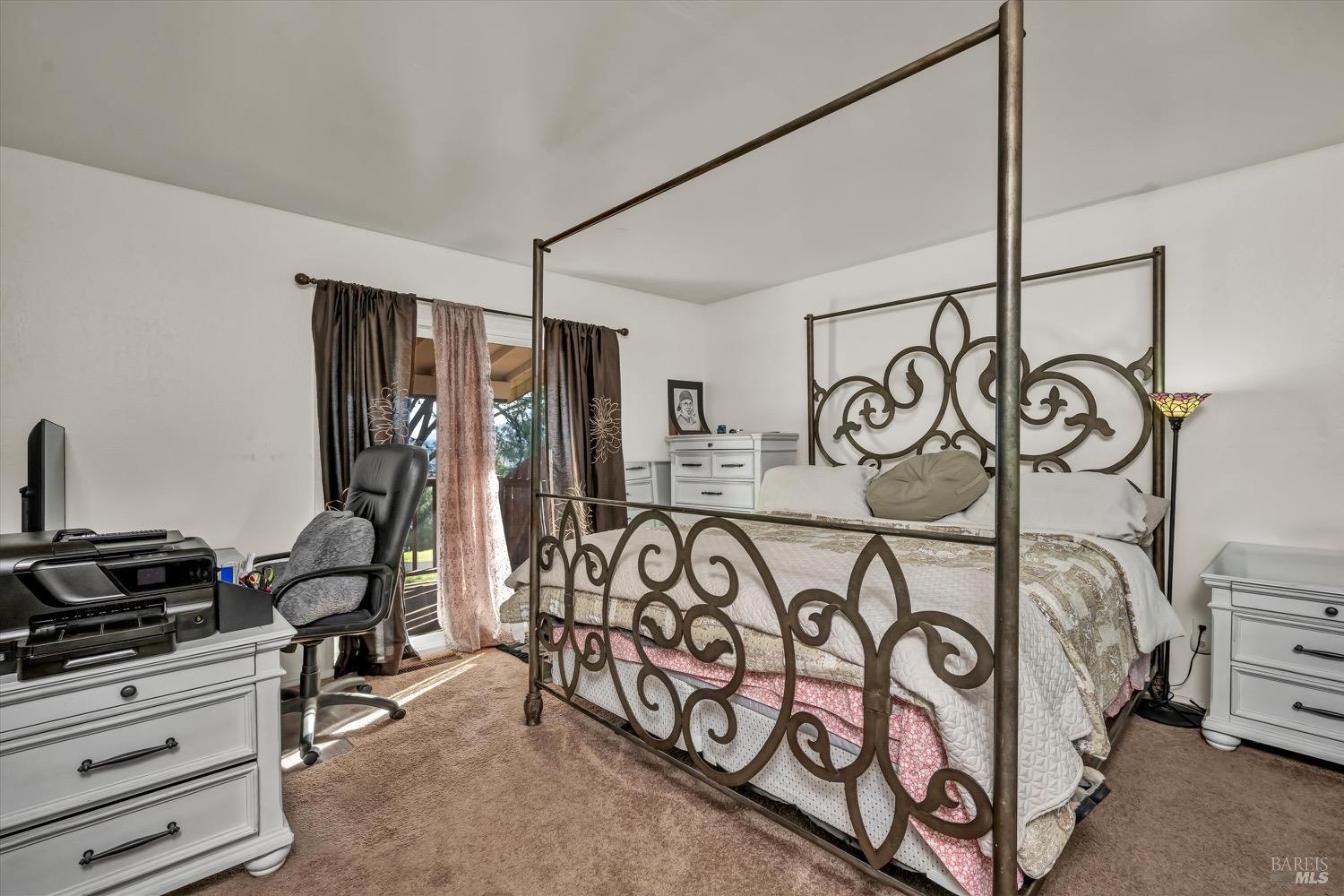 16593 Buckhorn Road Hidden Valley Lake CA 95467