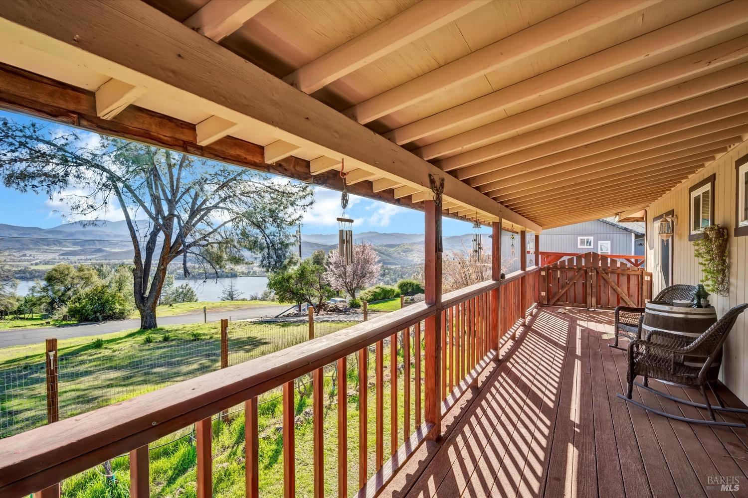 16593 Buckhorn Road Hidden Valley Lake CA 95467