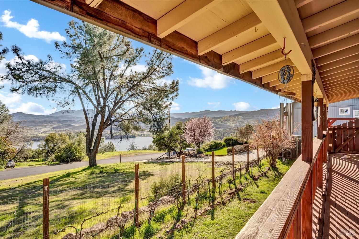 16593 Buckhorn Road Hidden Valley Lake CA 95467