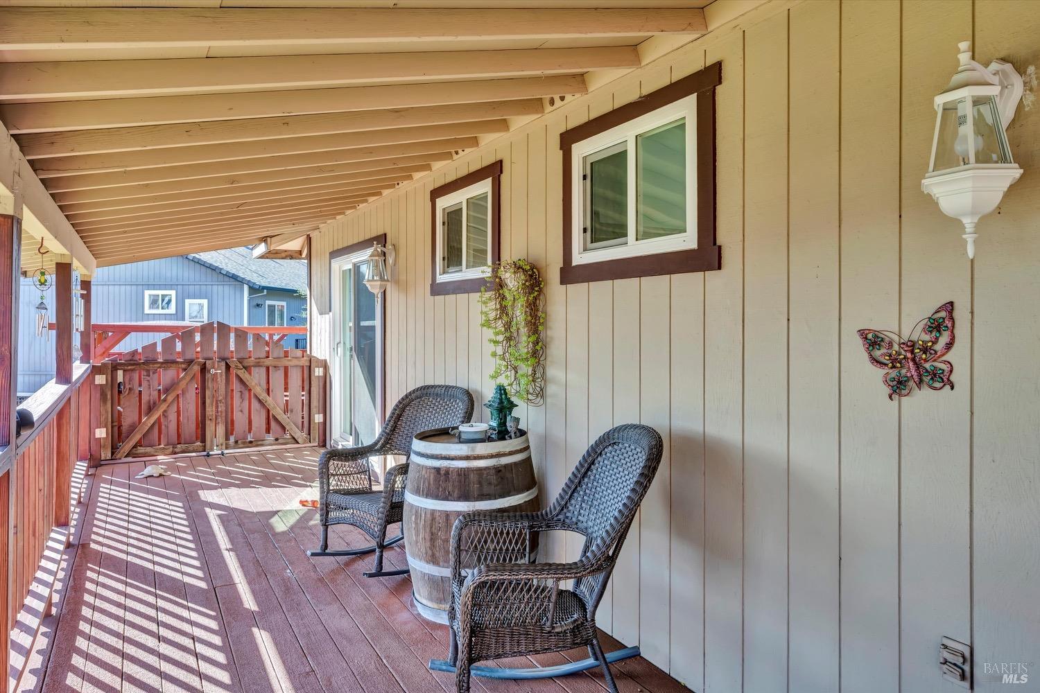 16593 Buckhorn Road Hidden Valley Lake CA 95467