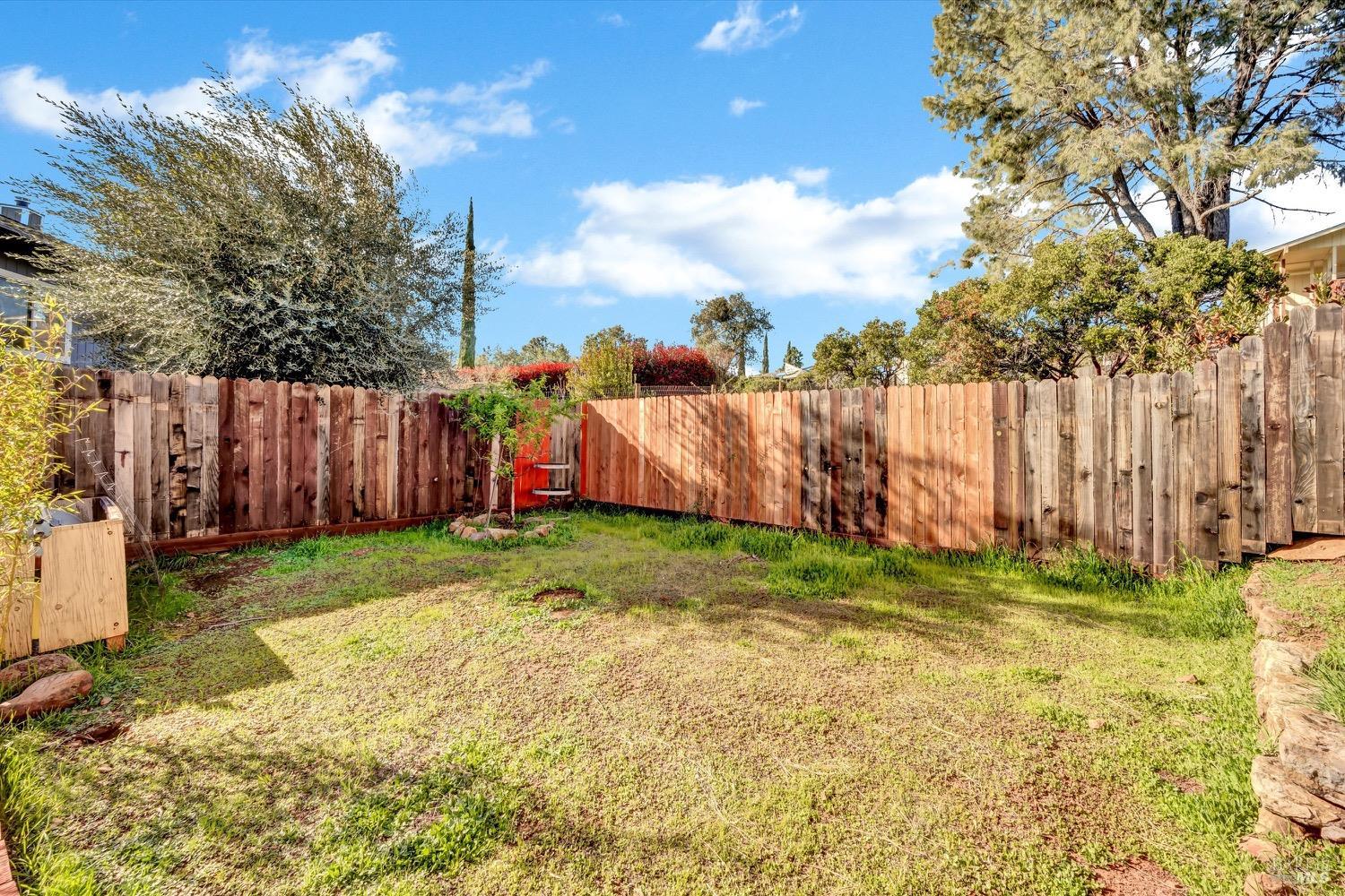 16593 Buckhorn Road Hidden Valley Lake CA 95467