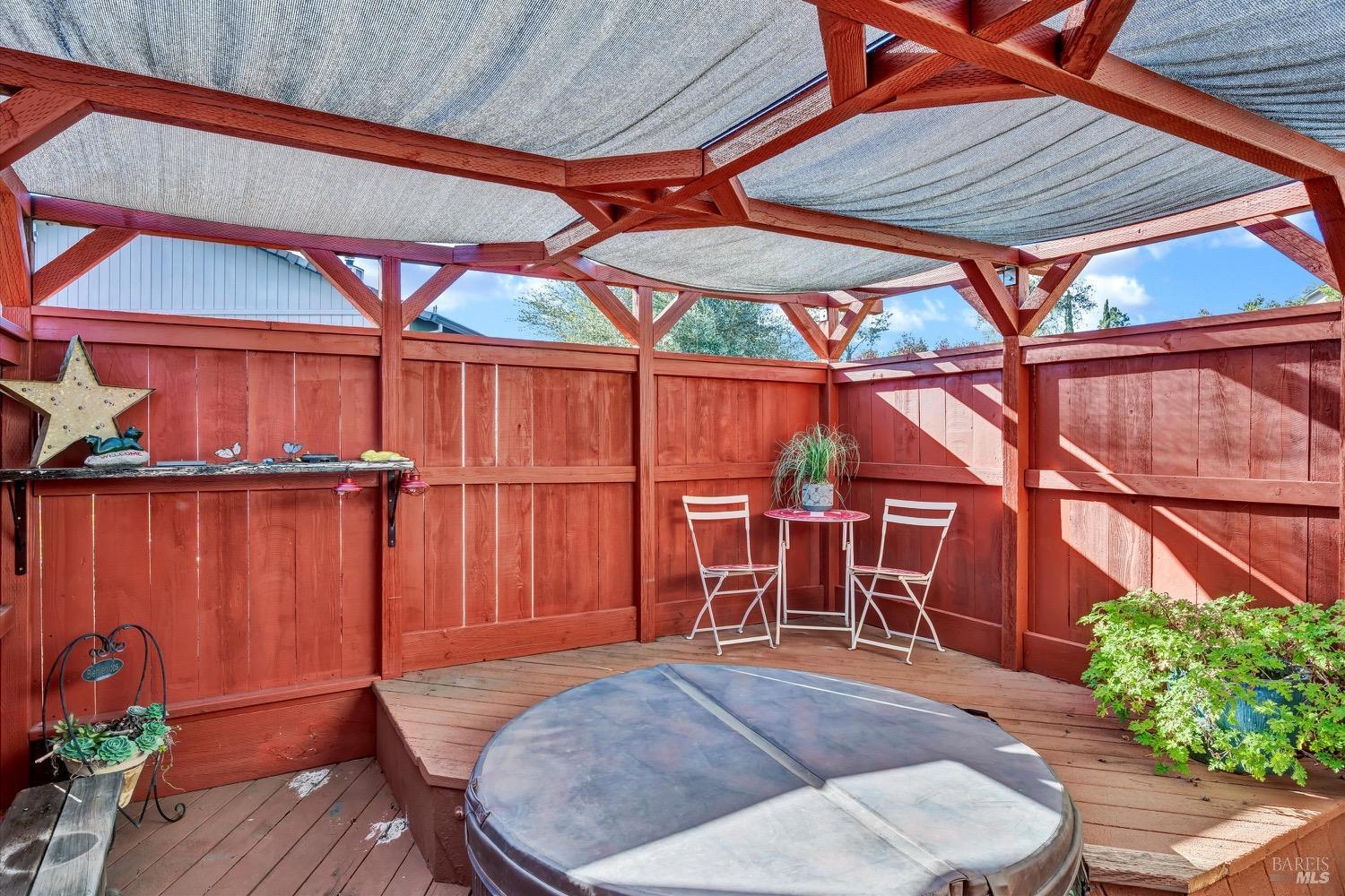 16593 Buckhorn Road Hidden Valley Lake CA 95467