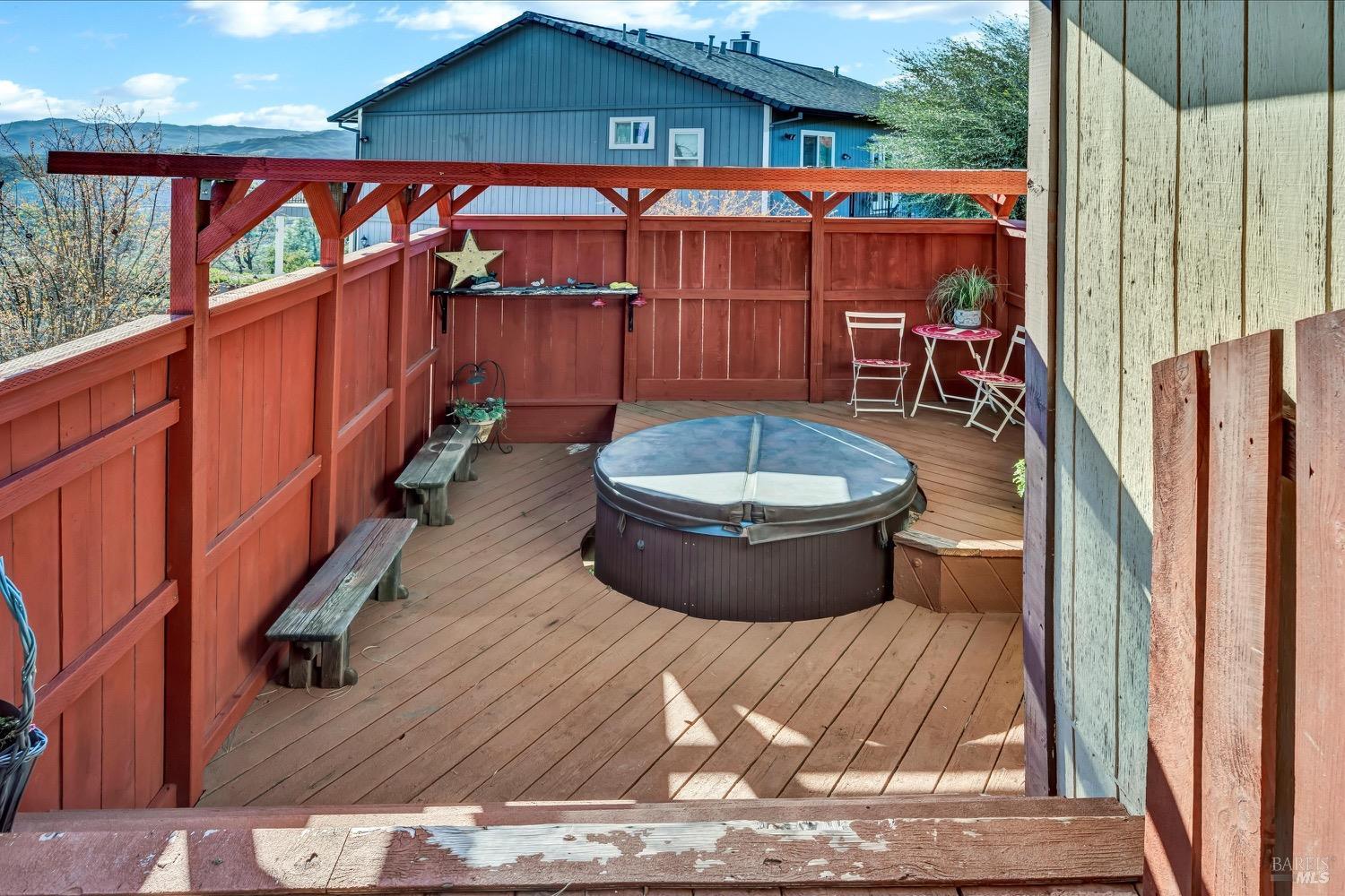 16593 Buckhorn Road Hidden Valley Lake CA 95467