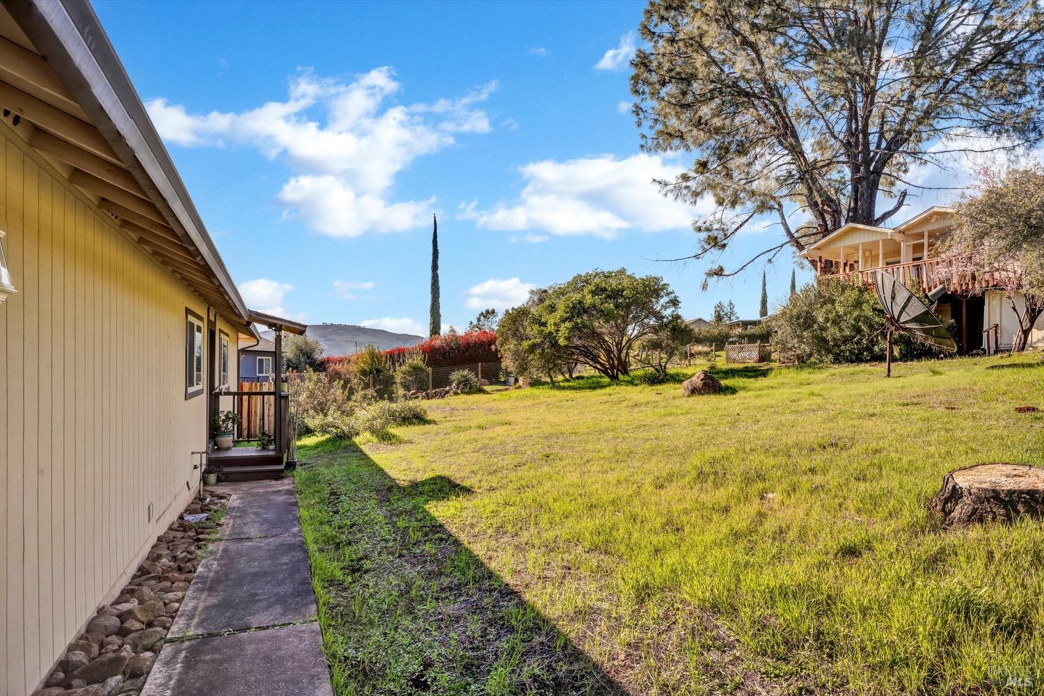 16593 Buckhorn Road Hidden Valley Lake CA 95467