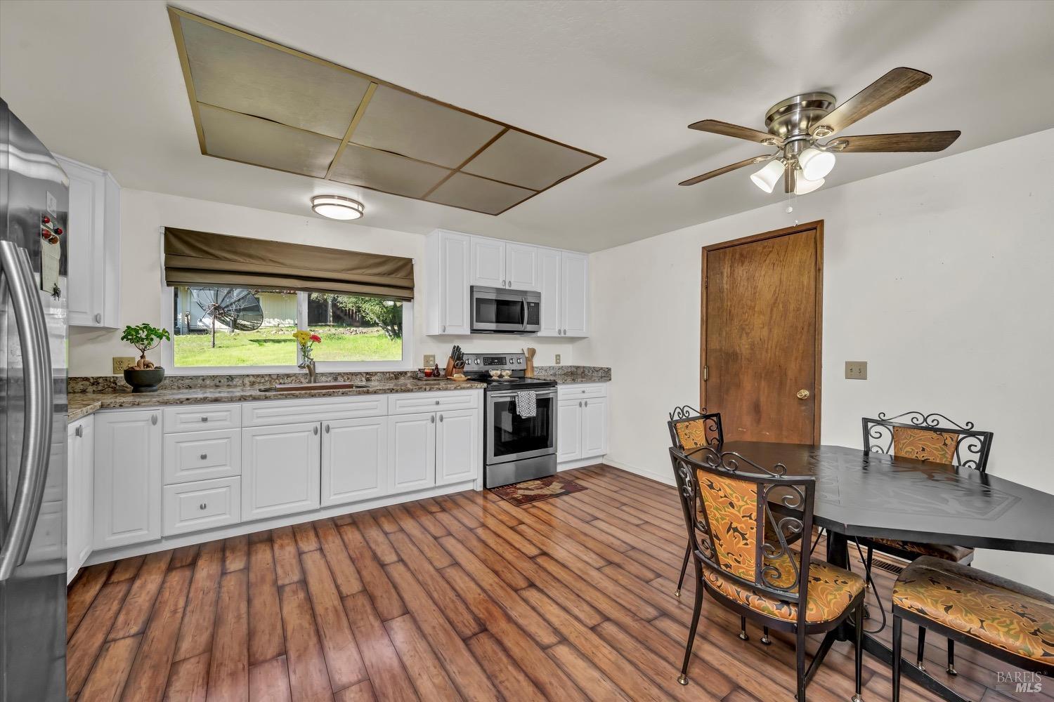 16593 Buckhorn Road Hidden Valley Lake CA 95467
