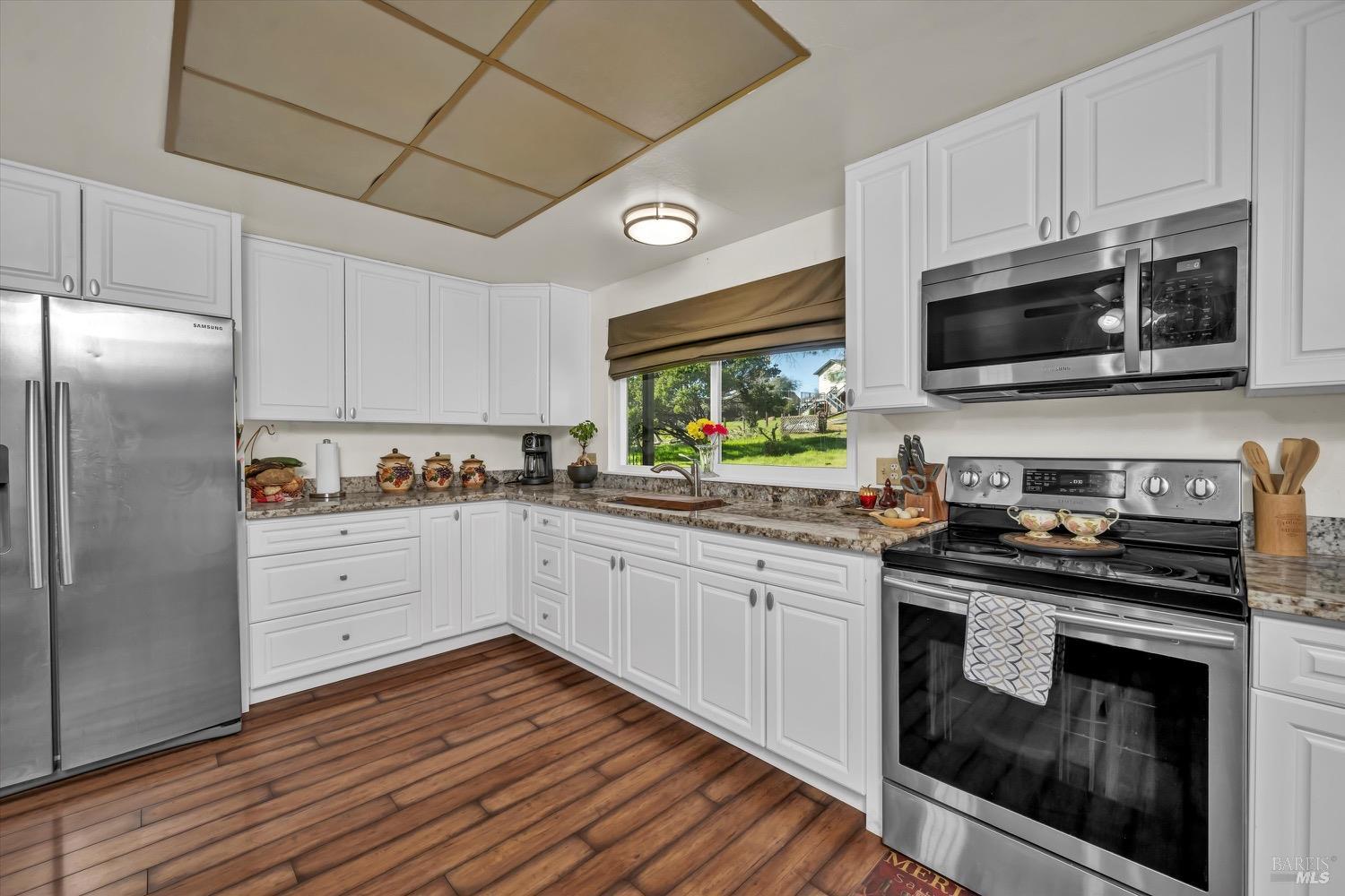 16593 Buckhorn Road Hidden Valley Lake CA 95467