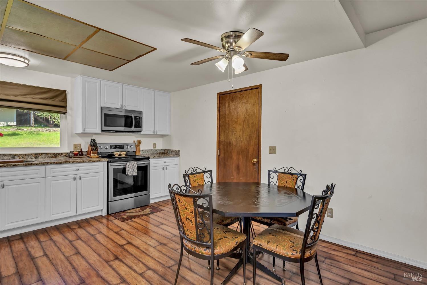 16593 Buckhorn Road Hidden Valley Lake CA 95467