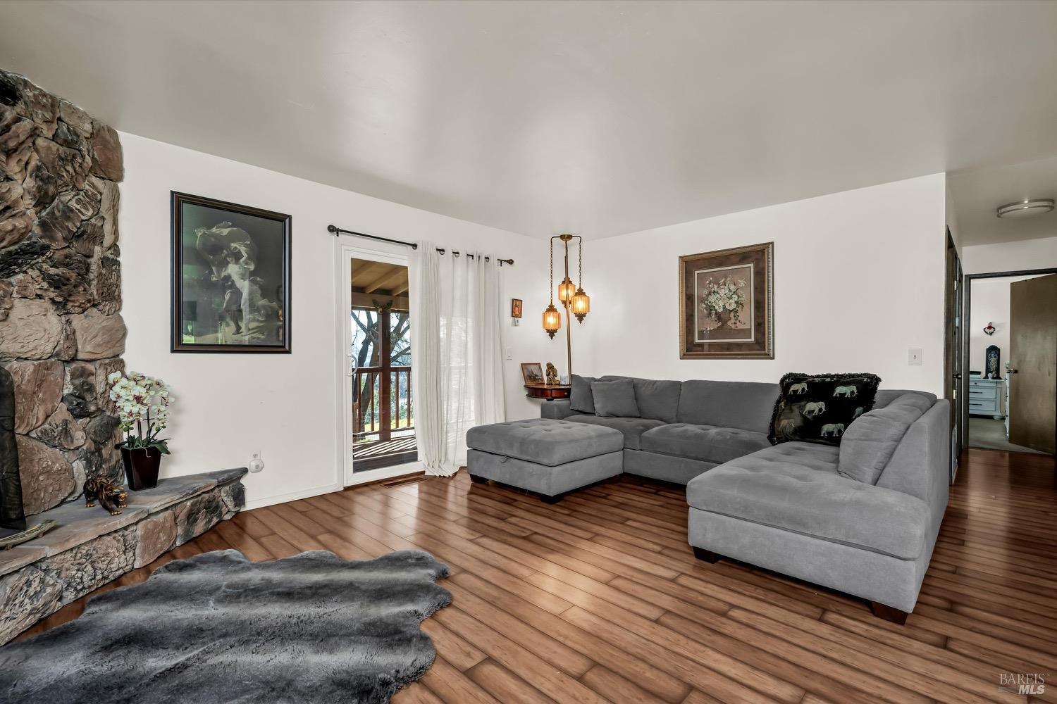 16593 Buckhorn Road Hidden Valley Lake CA 95467