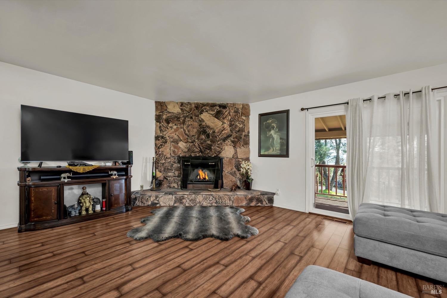 16593 Buckhorn Road Hidden Valley Lake CA 95467