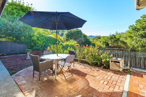 92 Upper Oak Drive San Rafael CA 94903