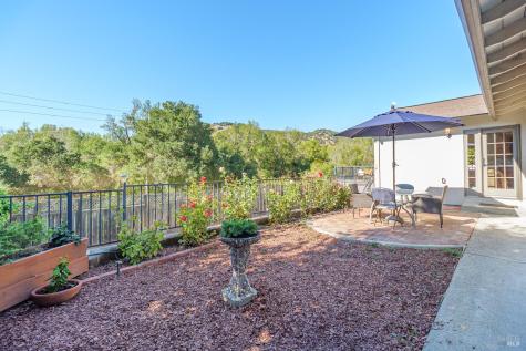 92 Upper Oak Drive San Rafael CA 94903