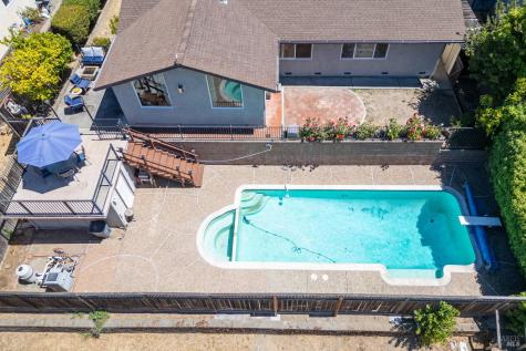 92 Upper Oak Drive San Rafael CA 94903