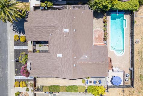 92 Upper Oak Drive San Rafael CA 94903