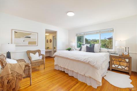 92 Upper Oak Drive San Rafael CA 94903