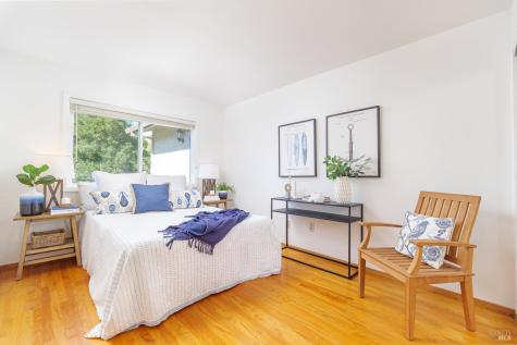 92 Upper Oak Drive San Rafael CA 94903