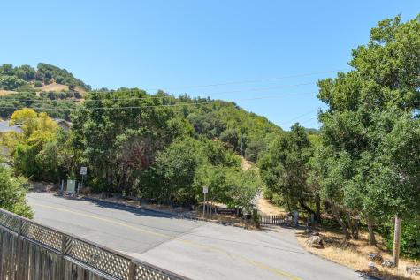 92 Upper Oak Drive San Rafael CA 94903