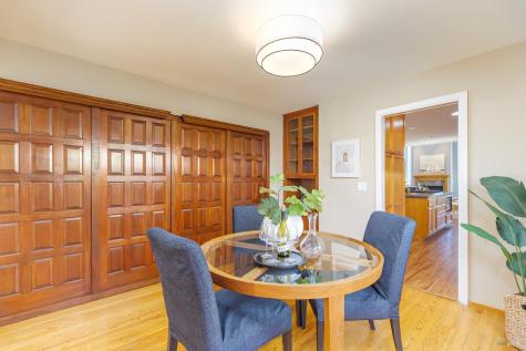 92 Upper Oak Drive San Rafael CA 94903