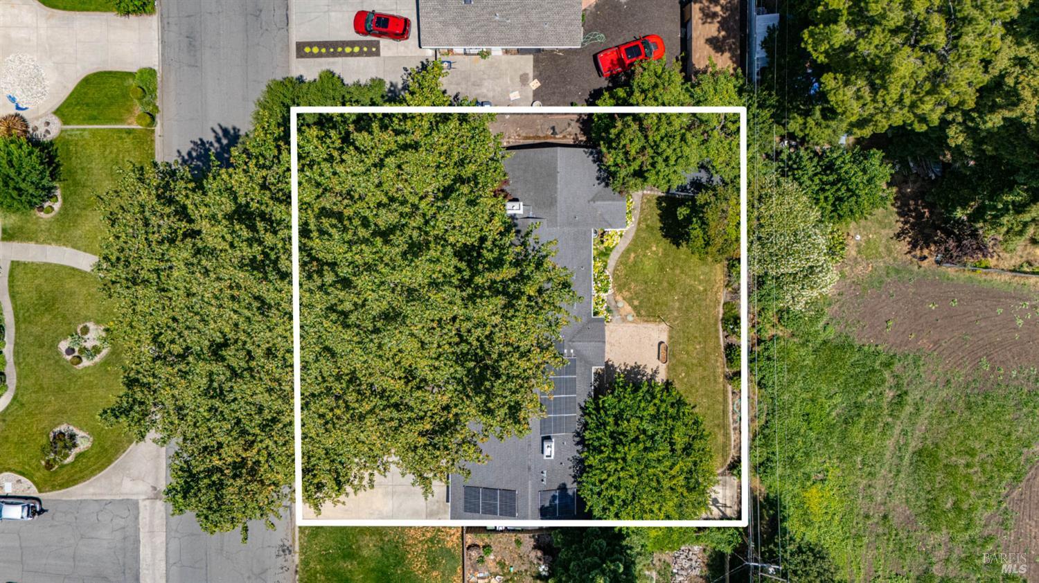 204 Paseo Arboles Fairfield CA 94534