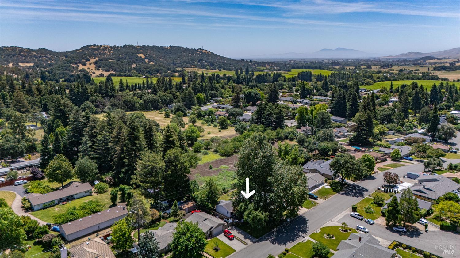 204 Paseo Arboles Fairfield CA 94534