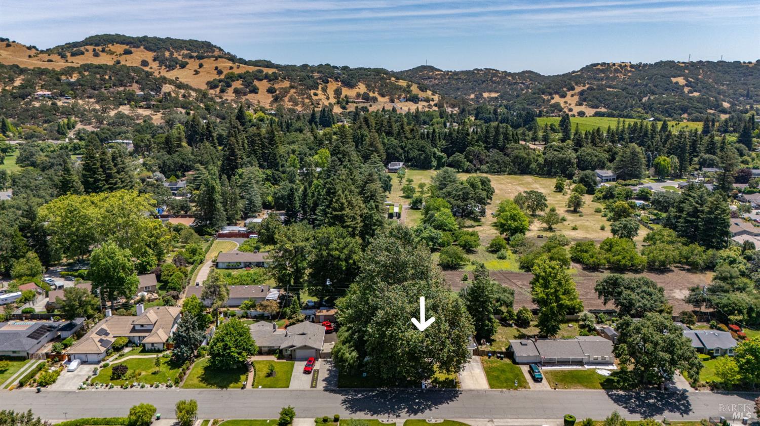 204 Paseo Arboles Fairfield CA 94534