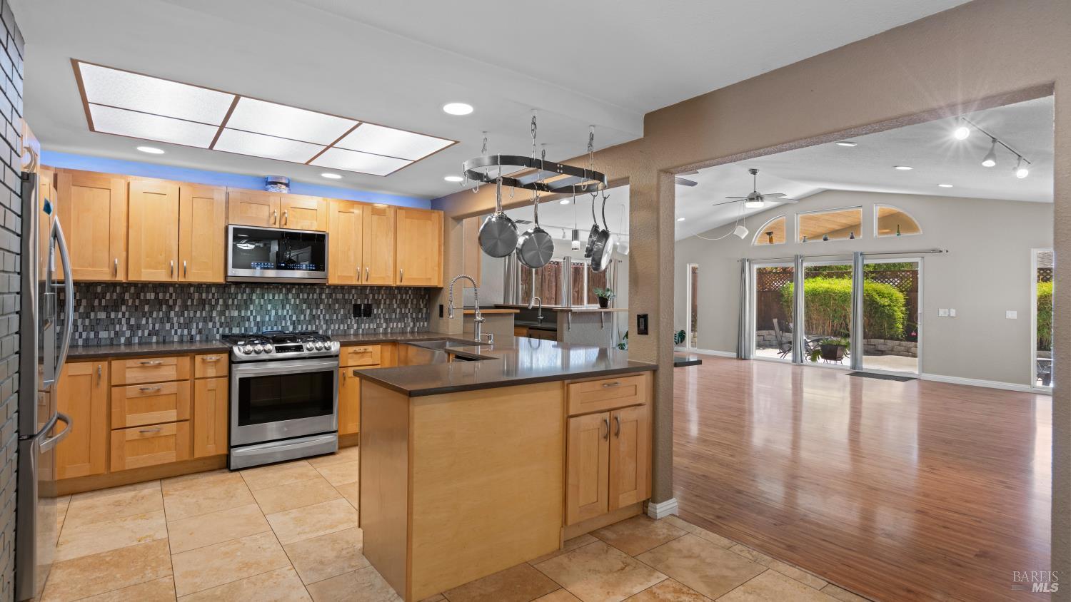 3564 Chanate Road Santa Rosa CA 95404