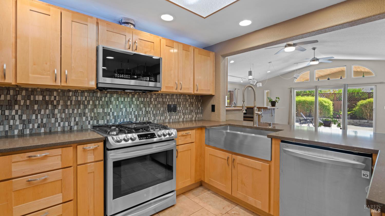 3564 Chanate Road Santa Rosa CA 95404