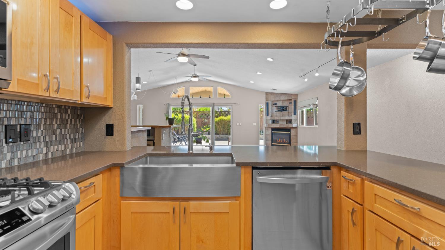 3564 Chanate Road Santa Rosa CA 95404