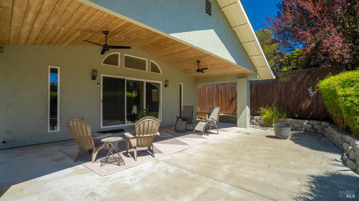 3564 Chanate Road Santa Rosa CA 95404