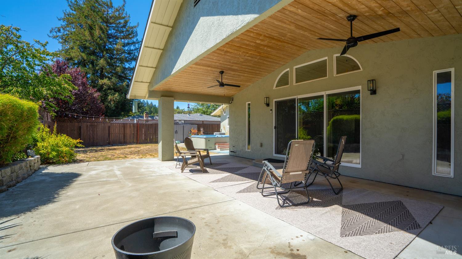 3564 Chanate Road Santa Rosa CA 95404