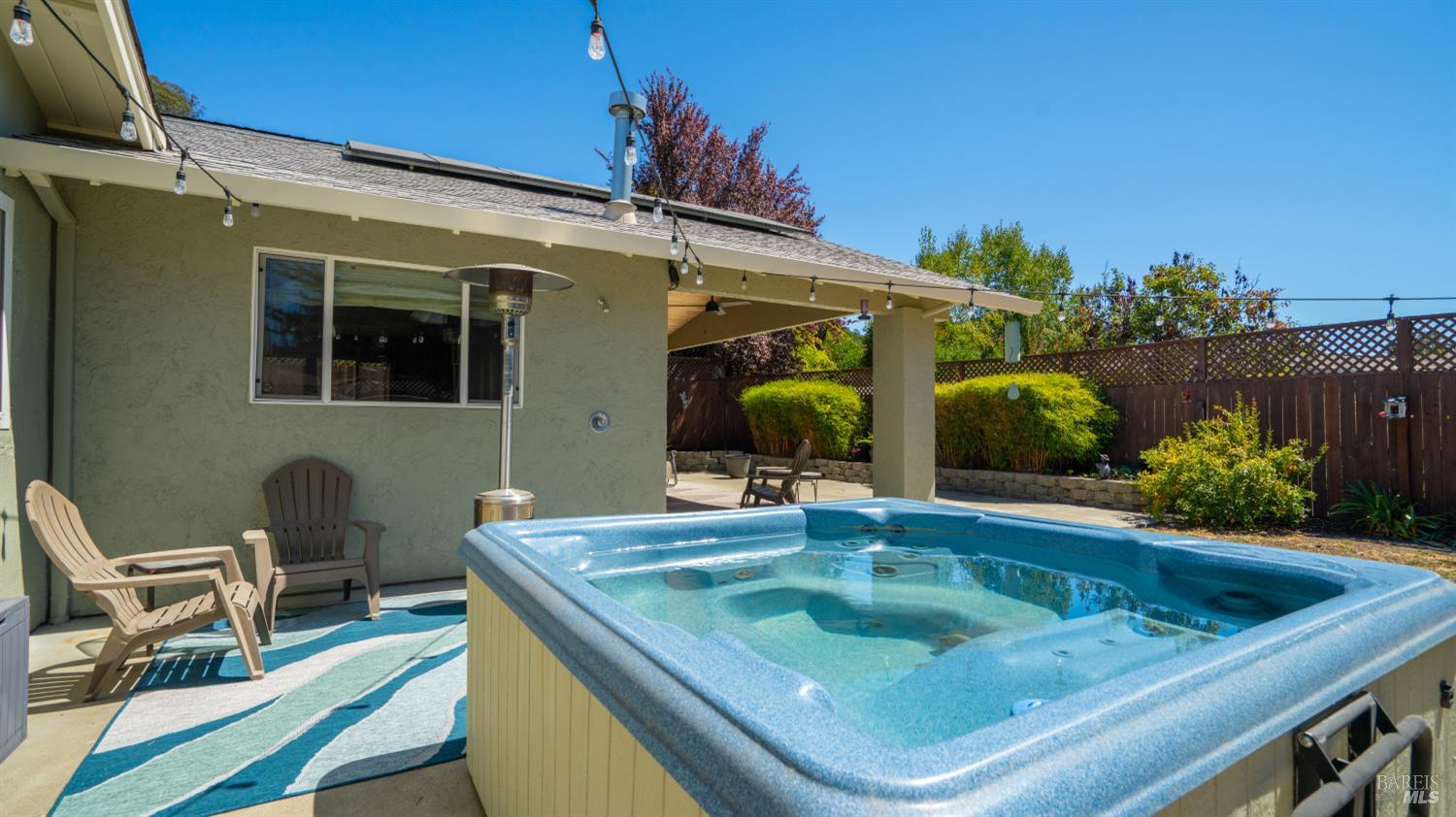 3564 Chanate Road Santa Rosa CA 95404