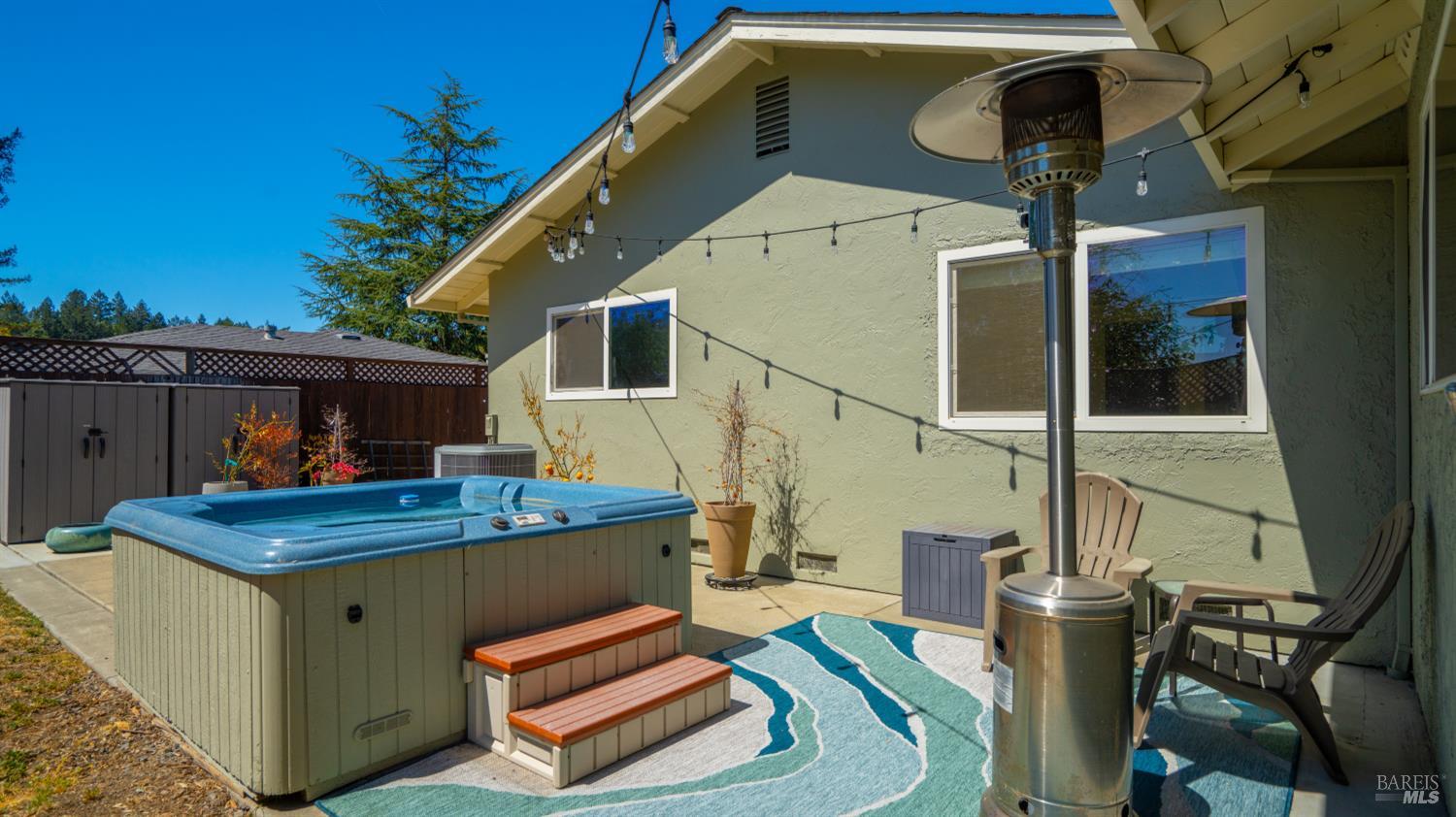 3564 Chanate Road Santa Rosa CA 95404