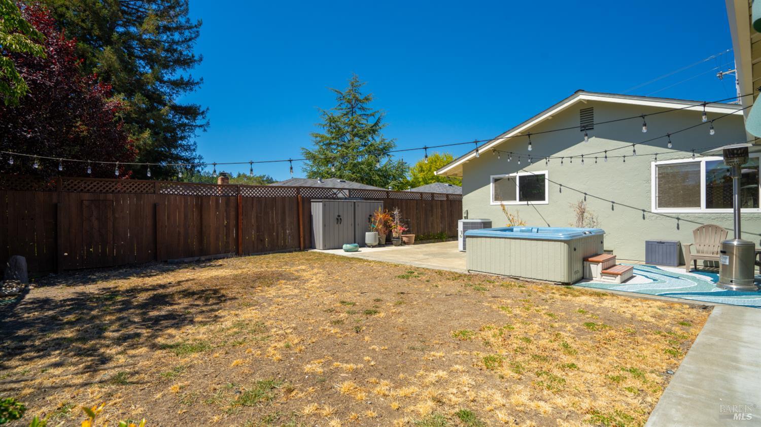 3564 Chanate Road Santa Rosa CA 95404