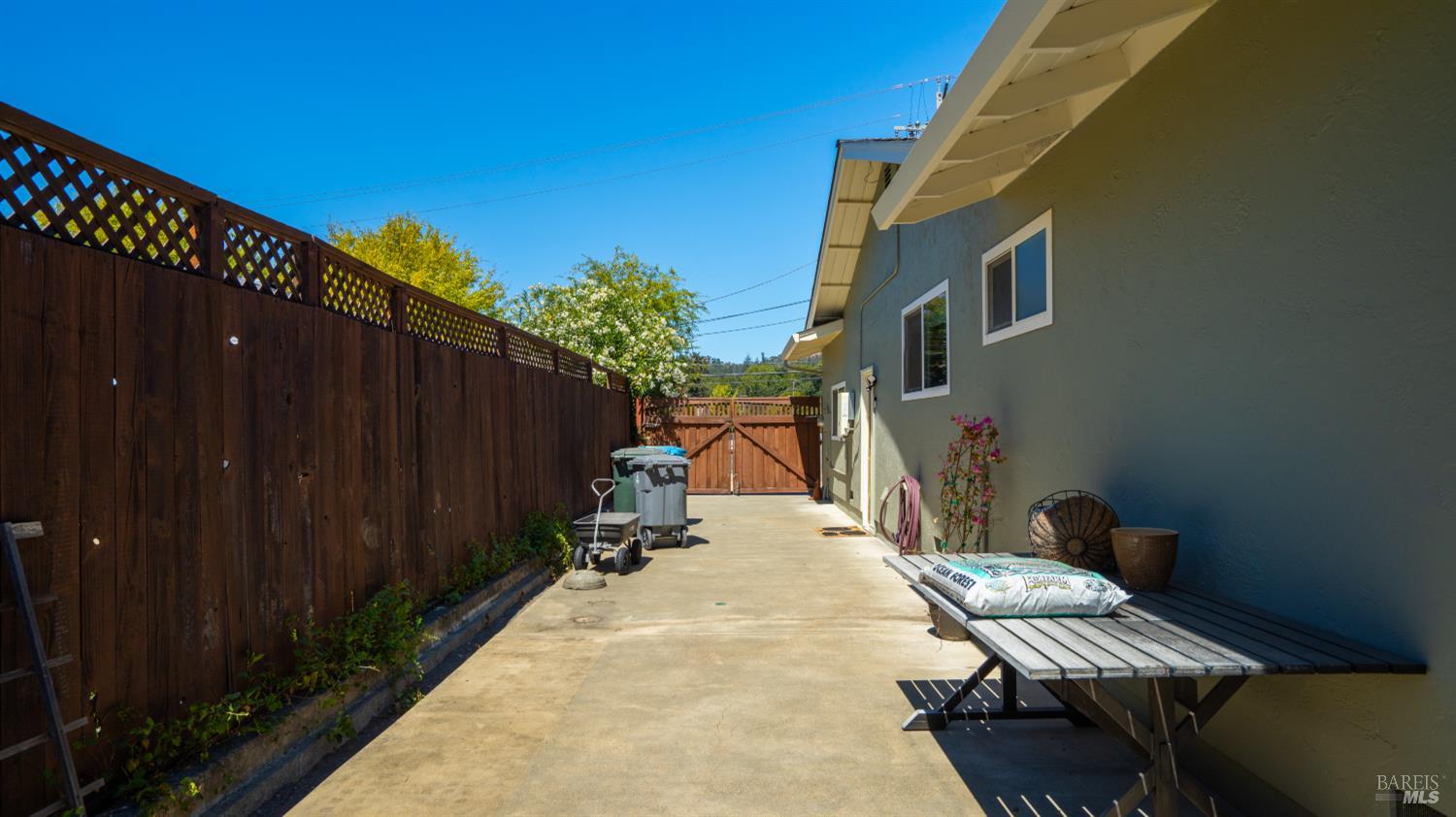 3564 Chanate Road Santa Rosa CA 95404