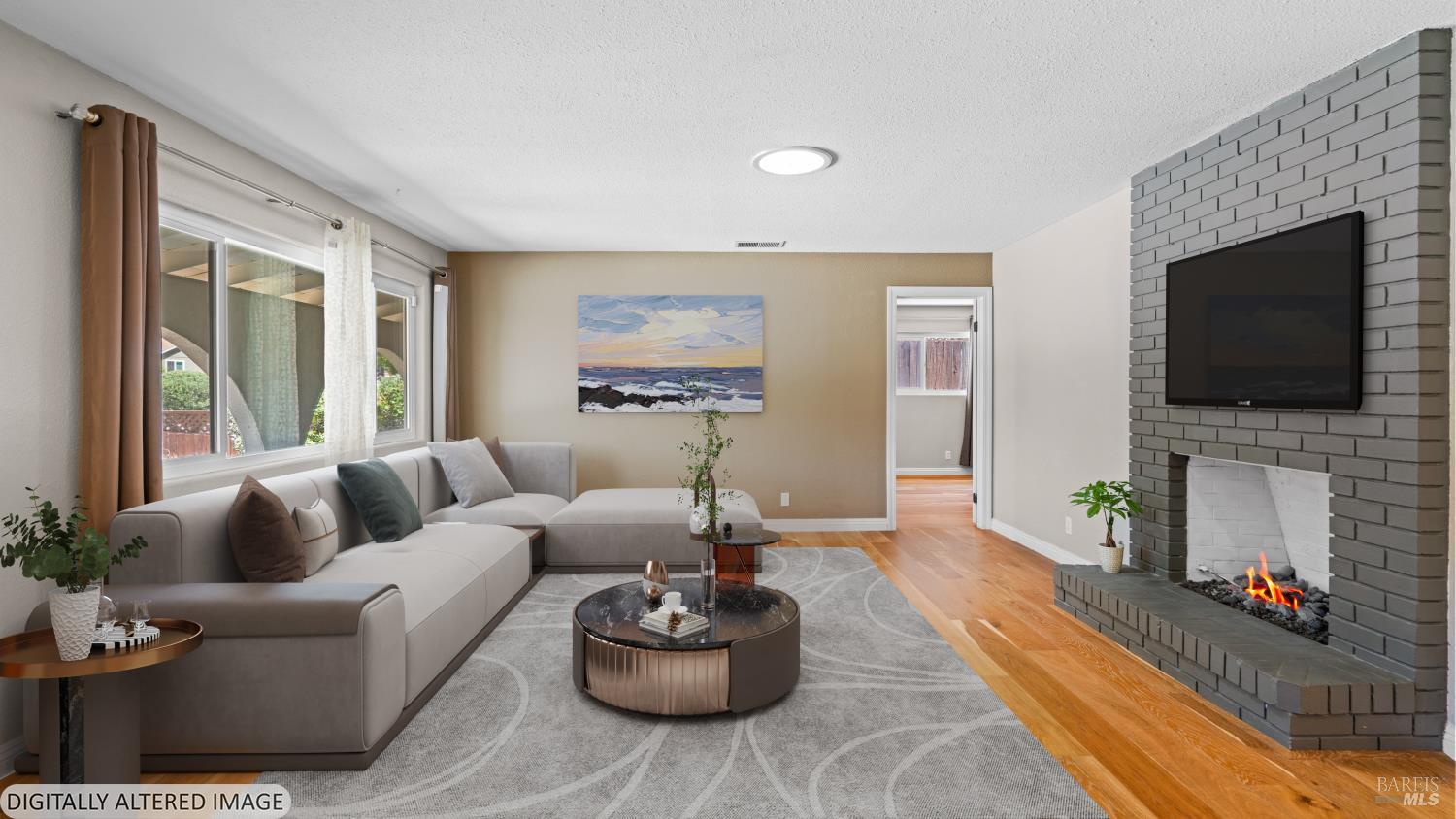 3564 Chanate Road Santa Rosa CA 95404