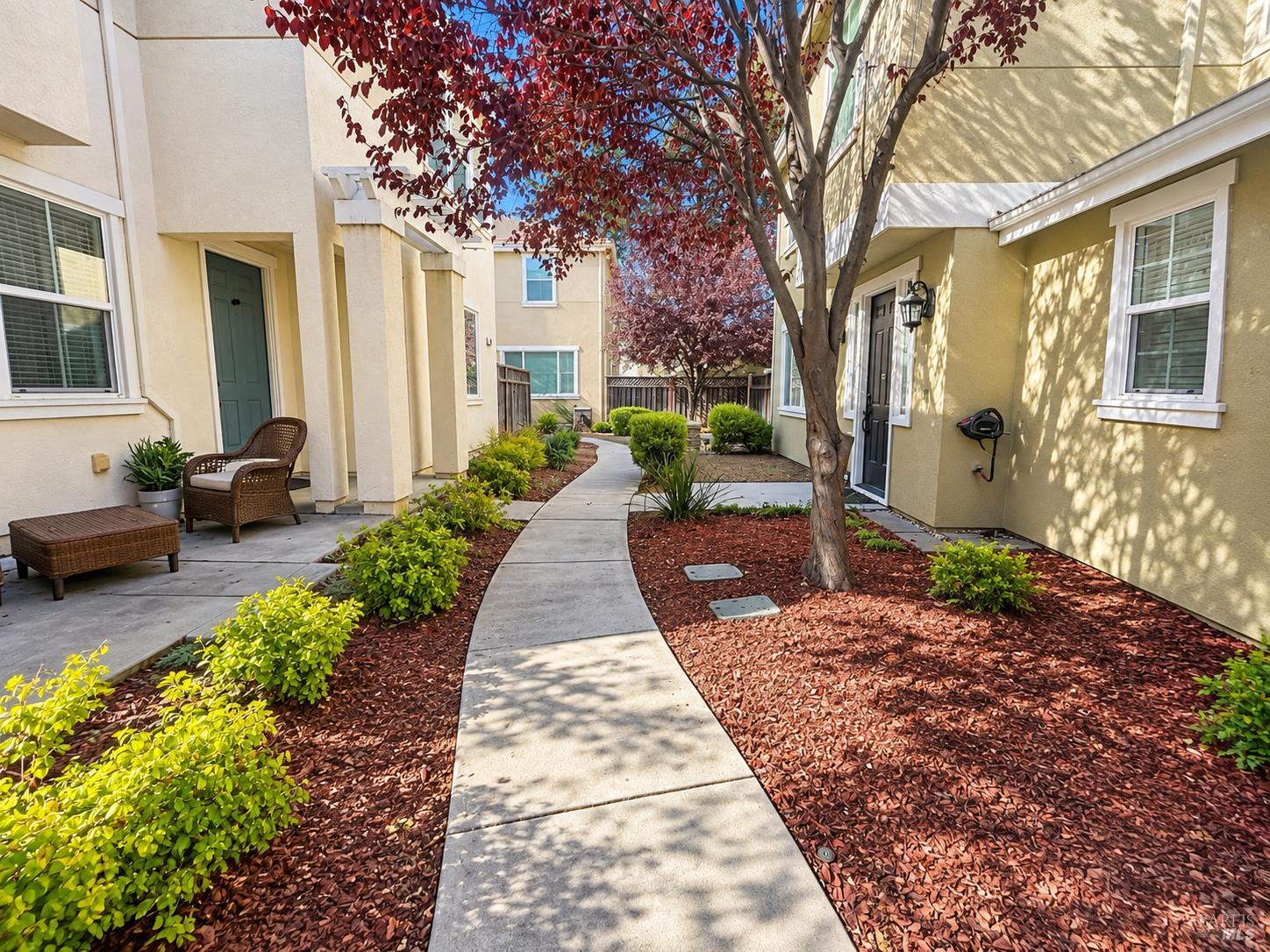 500 Toyon Lane Vacaville CA 95687