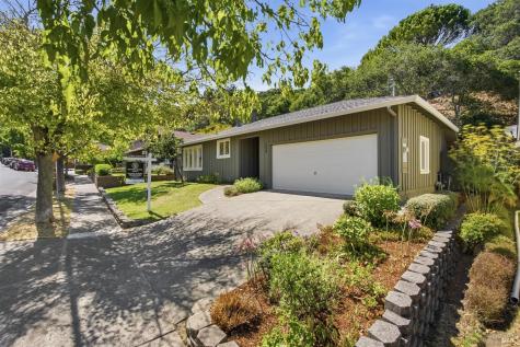 259 Irwin Street San Rafael CA 94901