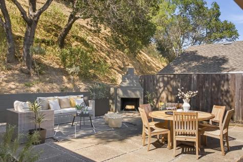 259 Irwin Street San Rafael CA 94901