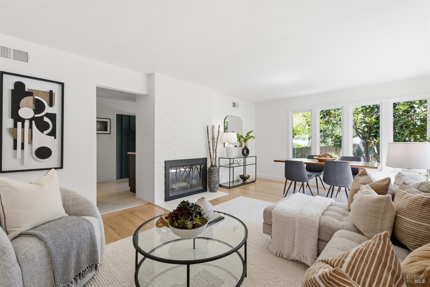 259 Irwin Street San Rafael CA 94901
