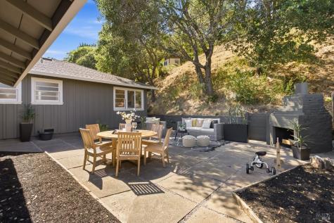 259 Irwin Street San Rafael CA 94901