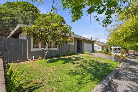 259 Irwin Street San Rafael CA 94901