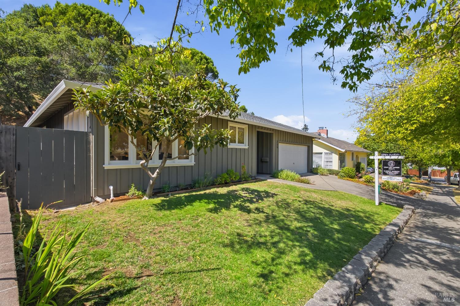 259 Irwin Street San Rafael CA 94901